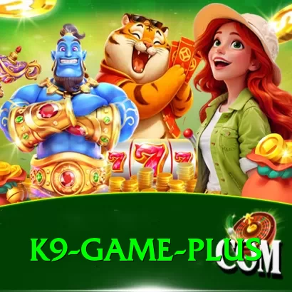 K9 Game Elite PK v2.6.3 - 2