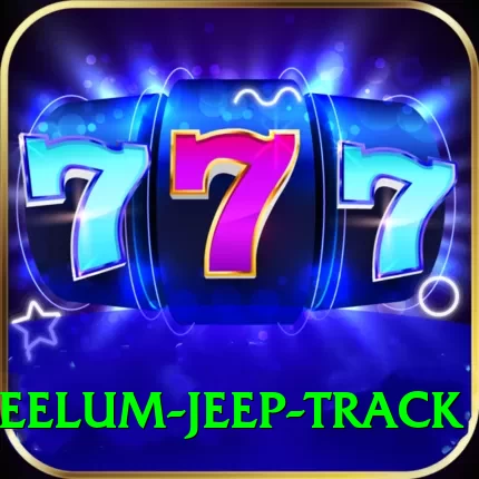 kaghan neelum jeep track Elite Pro v4.8.1 - 2