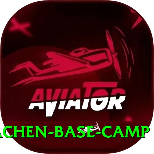 kambachen base camp Max v3.7.6 - 2