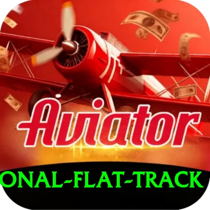 karachi national flat track Gold v4.5.5 - 2