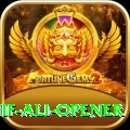 kashif ali opener Deluxe Edition v2.0.2