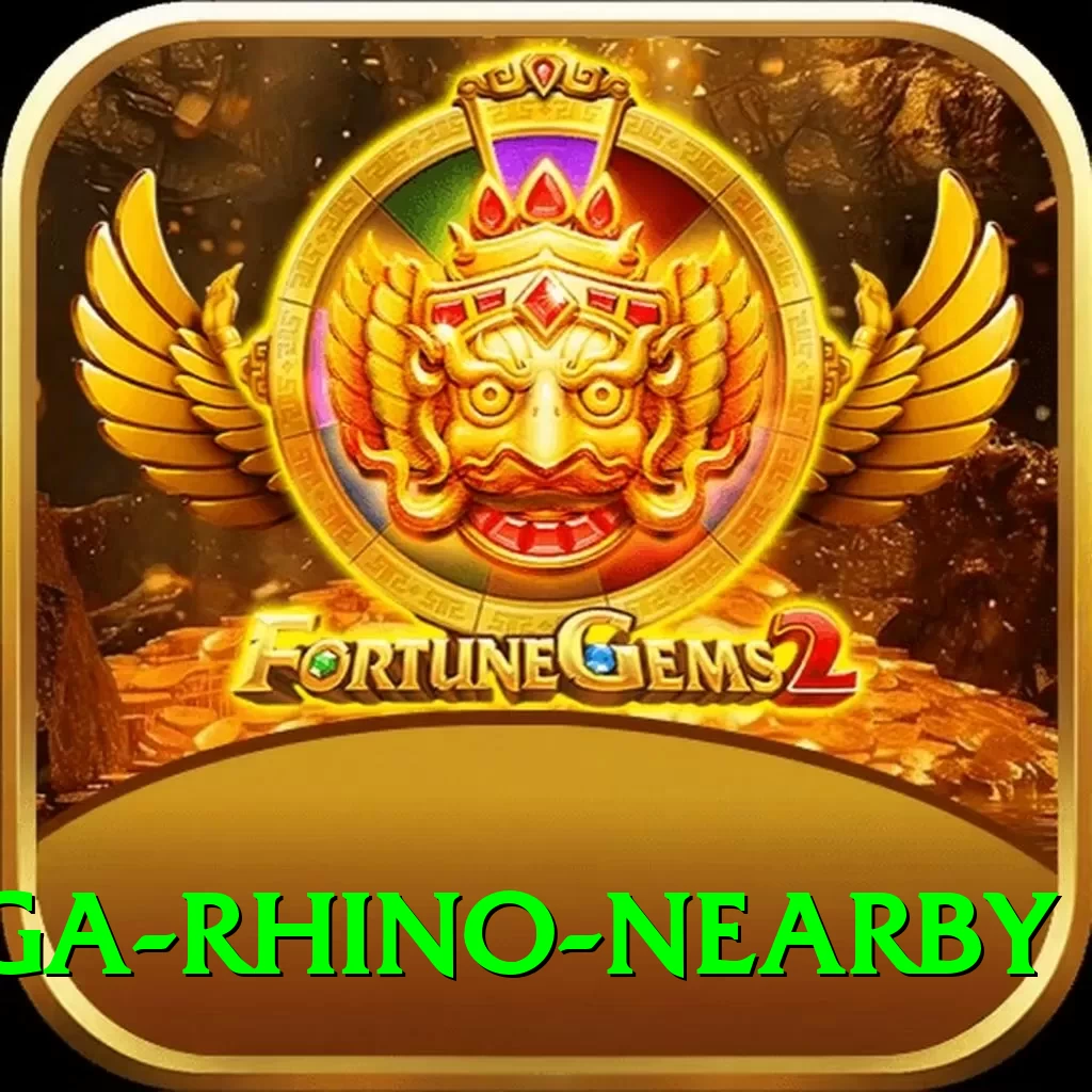 kaziranga rhino (nearby) Premium v4.6.8 - 2