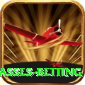 key passes betting App