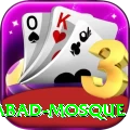 khayrabad mosque Gold v1.6.2