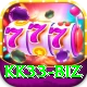 kk33 biz Games (Casino & Earning) Plus v2.7.5