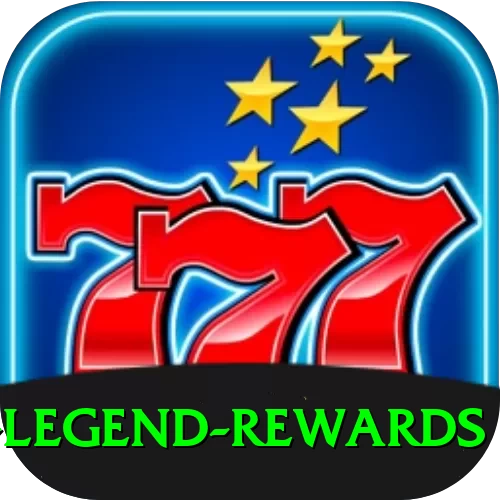 kk33 Legend Rewards - 2