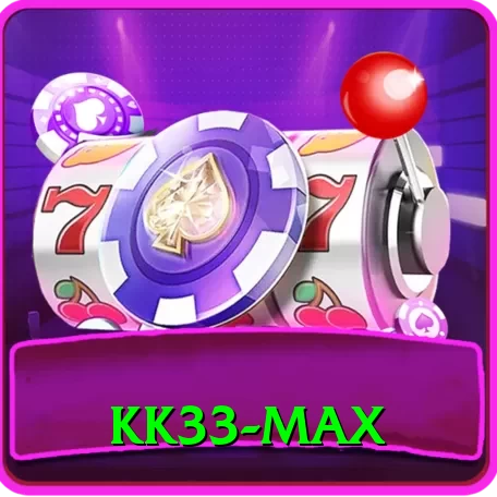 kk33 Jackpot Ultimate v5.1.8 - 2