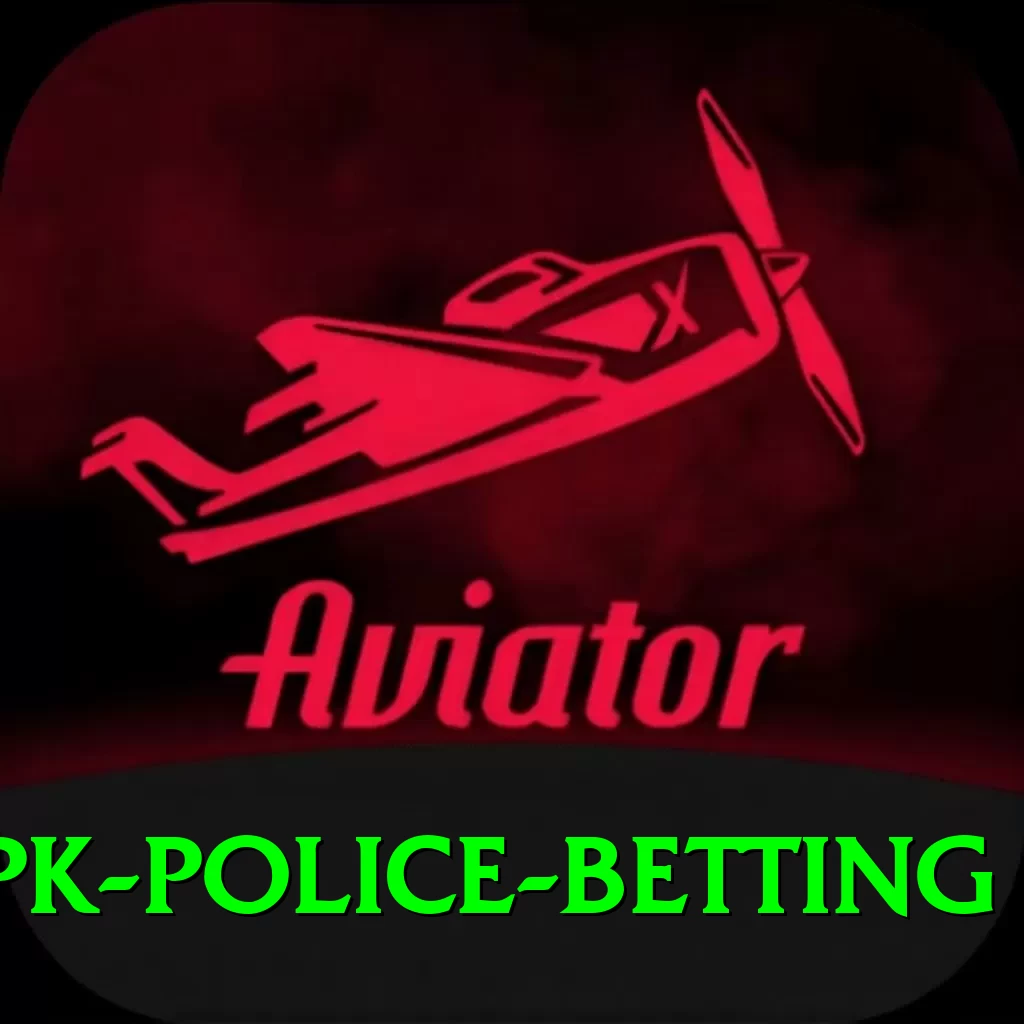 kpk police betting Games (Casino & Earning) Pro v4.1.0 - 2