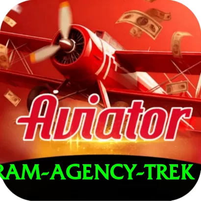 kurram agency trek Ultimate v4.4.0 - 2