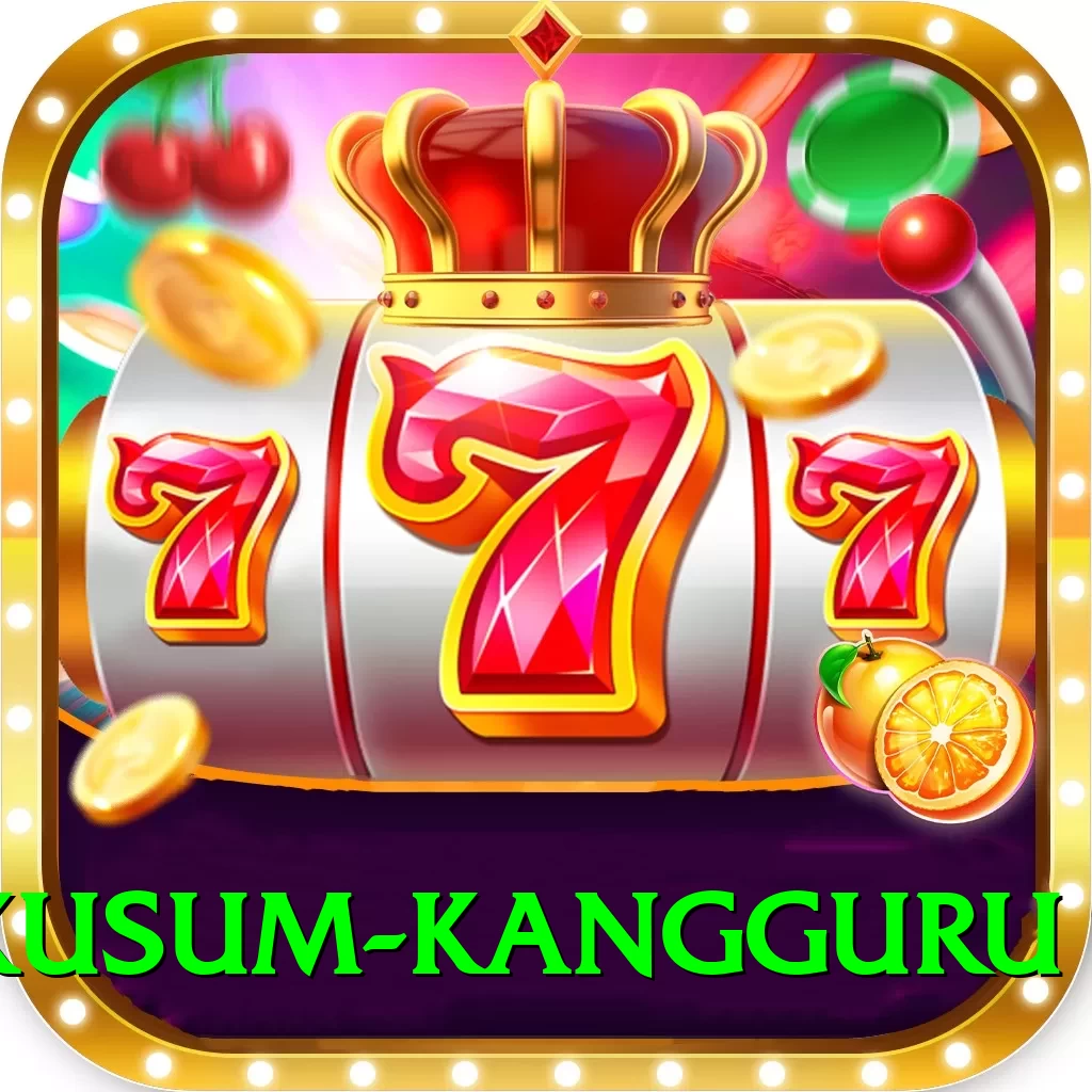 kusum kangguru VIP Edition v3.8.6 - 2