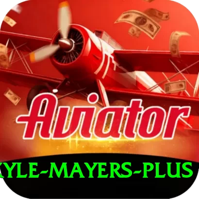 kyle mayers - Casino Pro - 2