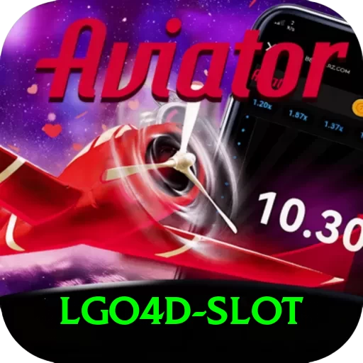 lgo4d slot Pro Max v1.3.8 - 2