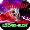 lgo4d slot Pro Max v1.3.8