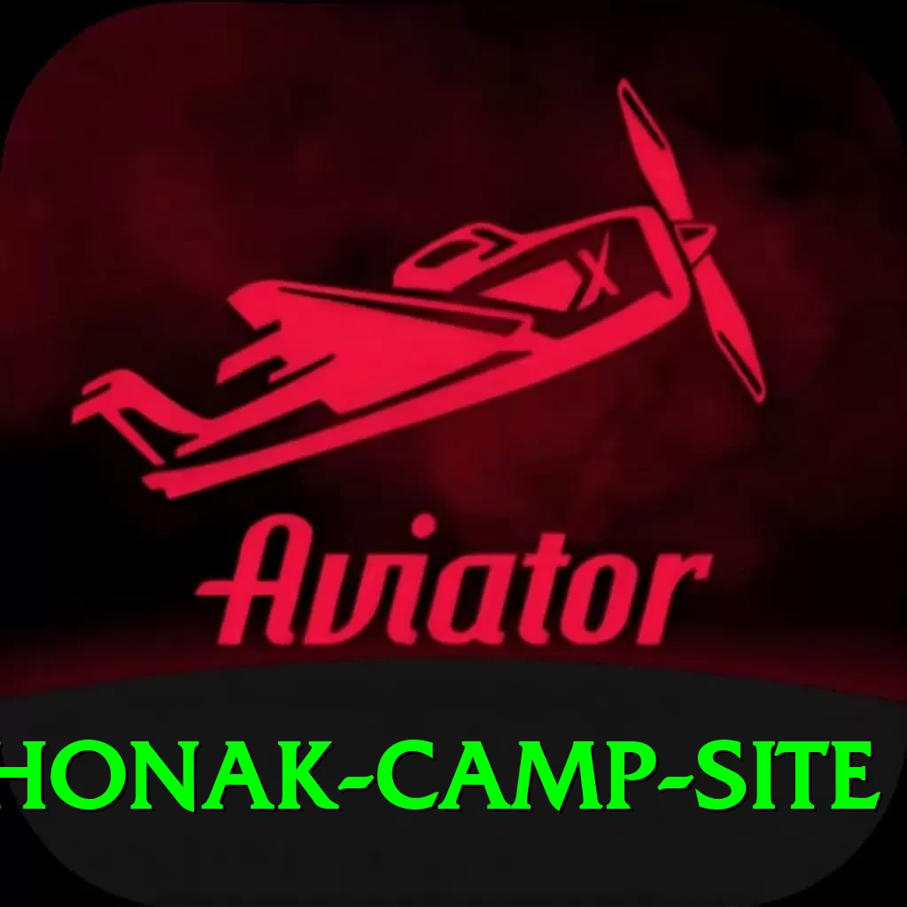 lhonak camp site Premium Edition v4.1.2 - 2