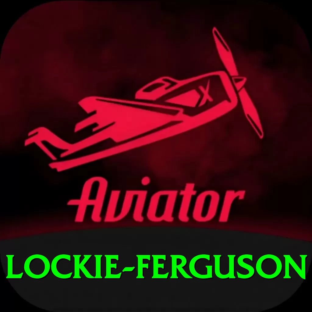 lockie ferguson Pro v1.3.7 - 2