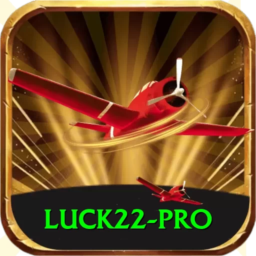 luck22 King Gaming App - 2