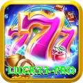 luck33 - King Edition v3.9.2