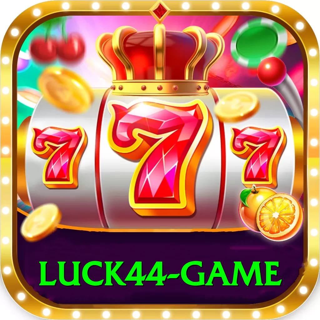 Luck44 Gaming VIP - 2
