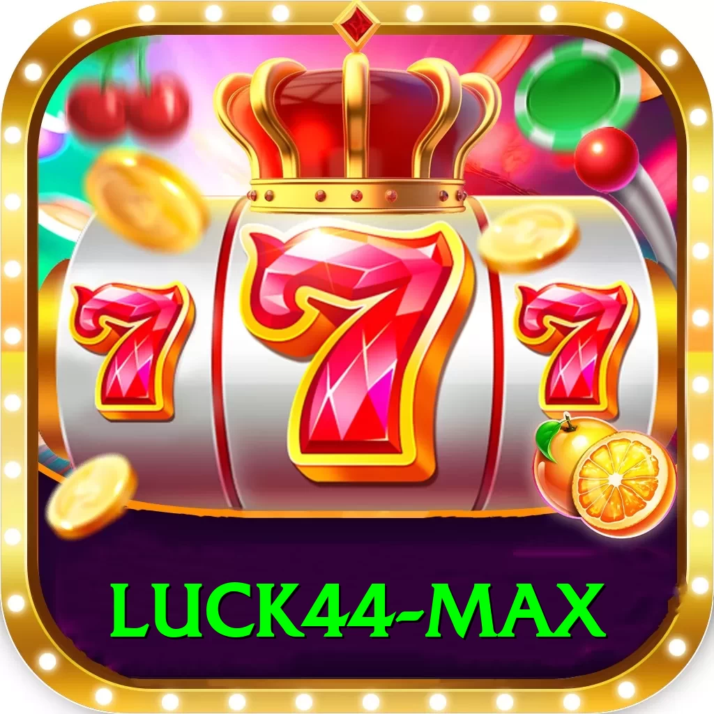 Luck44 Plus Pro v3.2.8 - 2