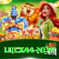 Luck44 - Gaming King