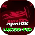 luck55 Legend Gaming App