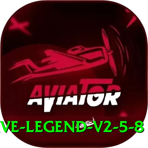 luck91 Live Legend v2.5.8 - 2