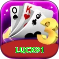 luck91 Deluxe vv3.1.4