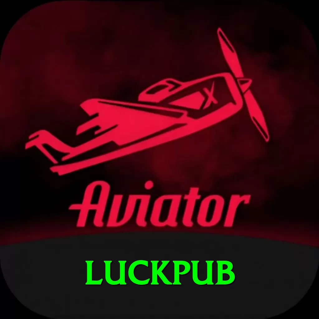 luckpub VIP v3.1.8 - 2