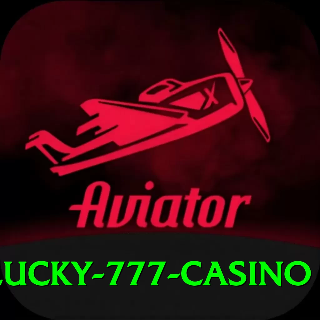 lucky 777 casino Games (Casino & Earning) VIP v5.6.6 - 2