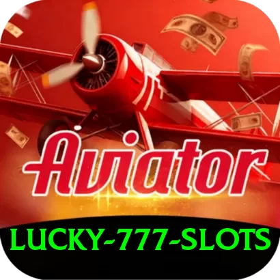 lucky 777 slots Pro Edition v1.7.8 - 2