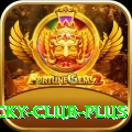 lucky club - Ultimate Earning App