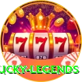 Lucky Legends Apps (Tools & Injectors) Gold v3.1.1