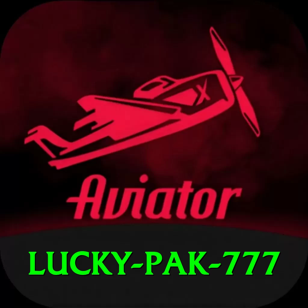 lucky pak 777 Gold v1.4.1 - 2