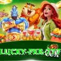 Lucky PKR 777 Pro Max v4.8.1