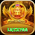 lucky55 Deluxe Edition v2.9.9