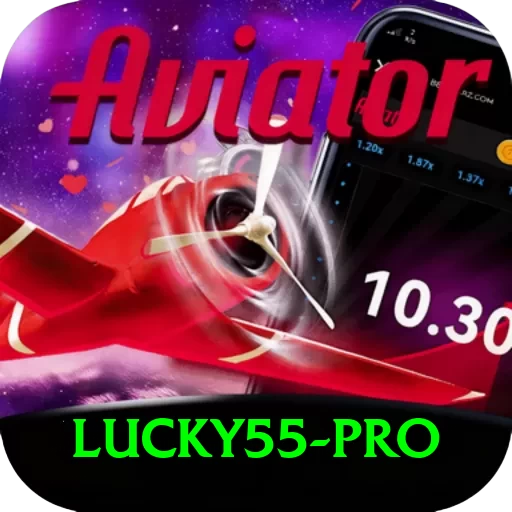 lucky55 Earn Royal v5.4.0 - 2