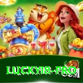 luckyi8 - Gaming Premium