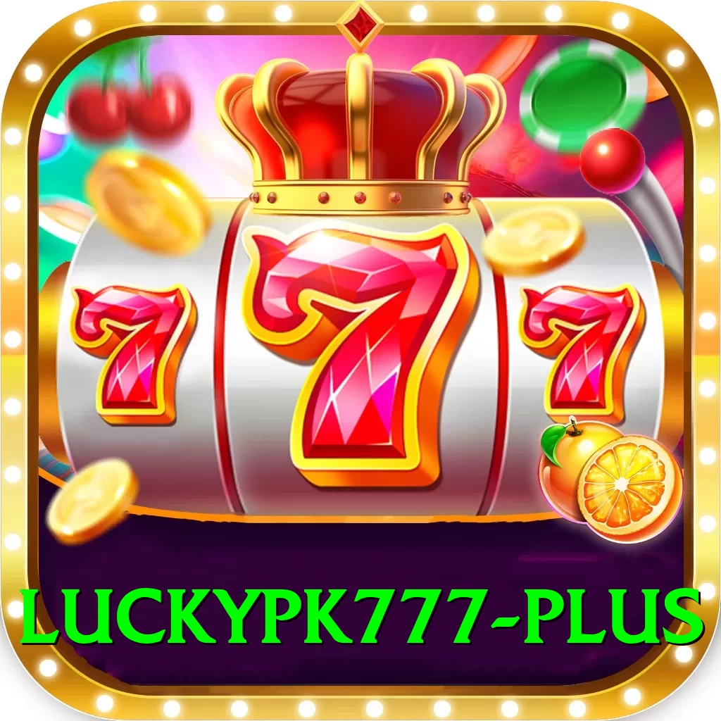 luckypk777 Pro v4.3.4 - 2