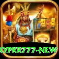 LuckyPKR777 - Slots Champion