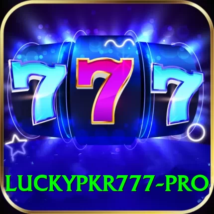 luckypkr777 Deluxe Edition v1.4.7 - 2