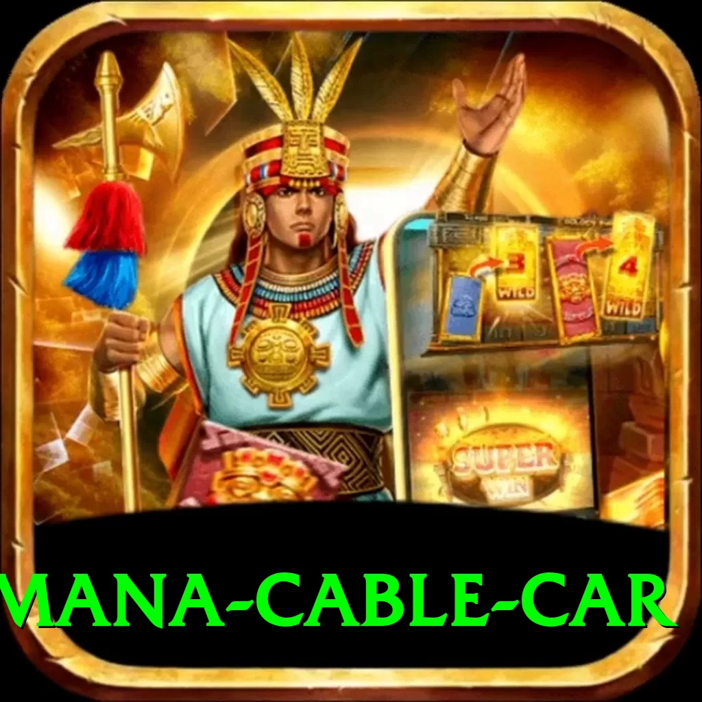 manakamana cable car VIP v3.4.4 - 2