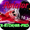 marcus stoinis APK Turbo v1.7.6