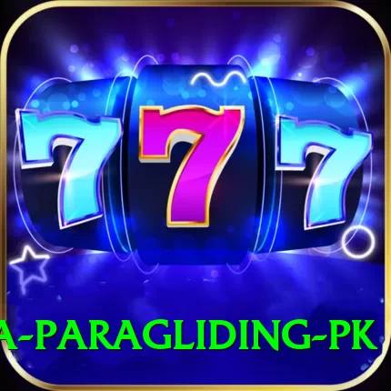 margalla paragliding pk Pro1 v5.2.4 - 2