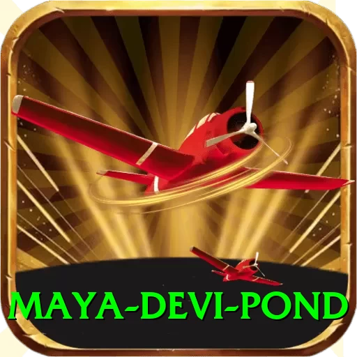 maya devi pond Master v3.5.8 - 2