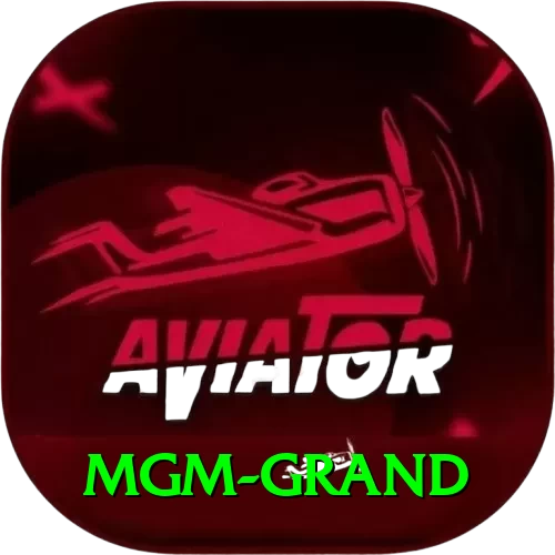 mgm grand Deluxe v5.6.9 - 2