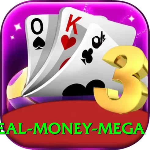 Mil Win - Real Money Mega - 2