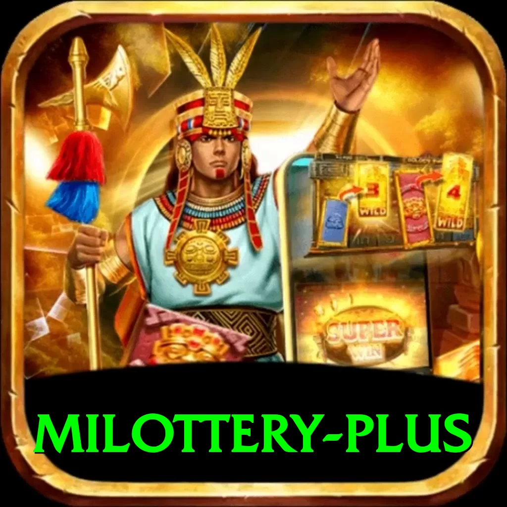 milottery Gaming Extreme - 2