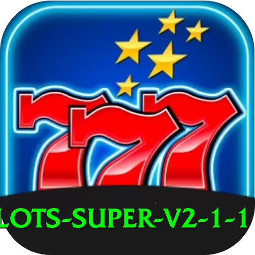milwin Slots Super v2.1.1 - 2