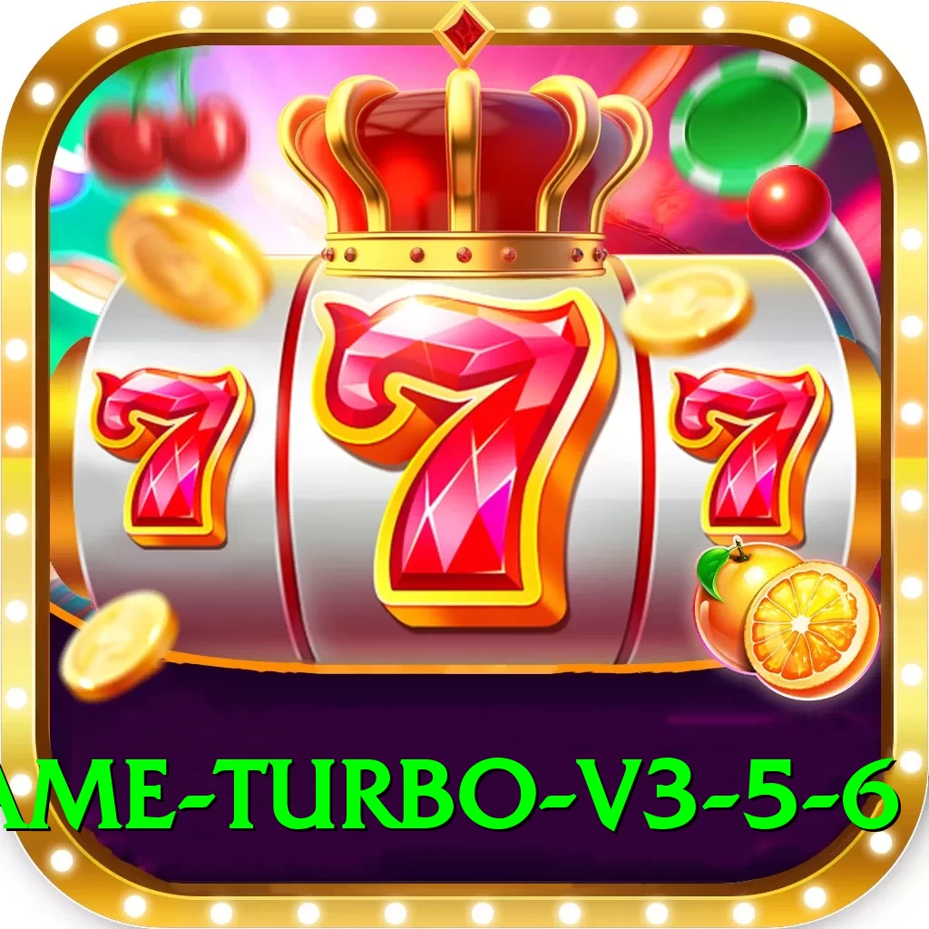 MJ77 Game Turbo v3.5.6 - 2