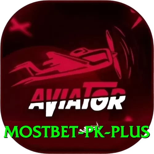 Mostbet PK Official v5.4.1 - 2